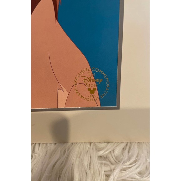 Walt Disney Lion King Exclusive Portfoli - Picture 3 of 6